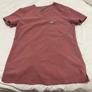 COPY - Figs scrubs